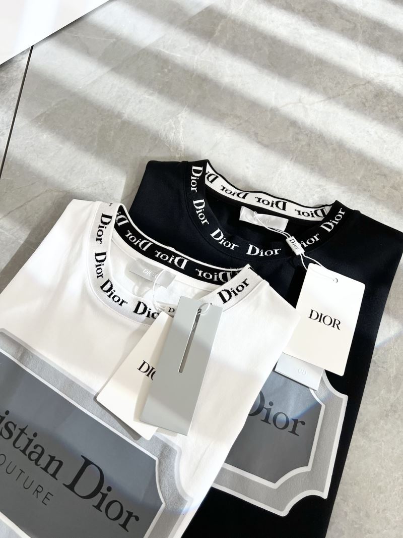 Christian Dior T-Shirts